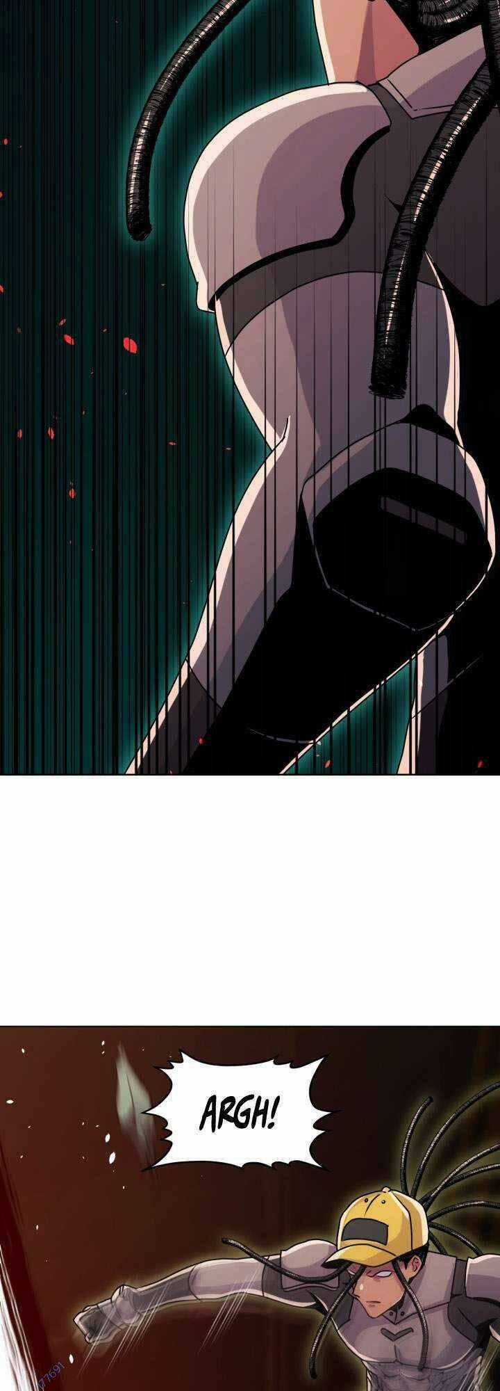 Đại Thần Giáng Thế Chapter 11 trang 52