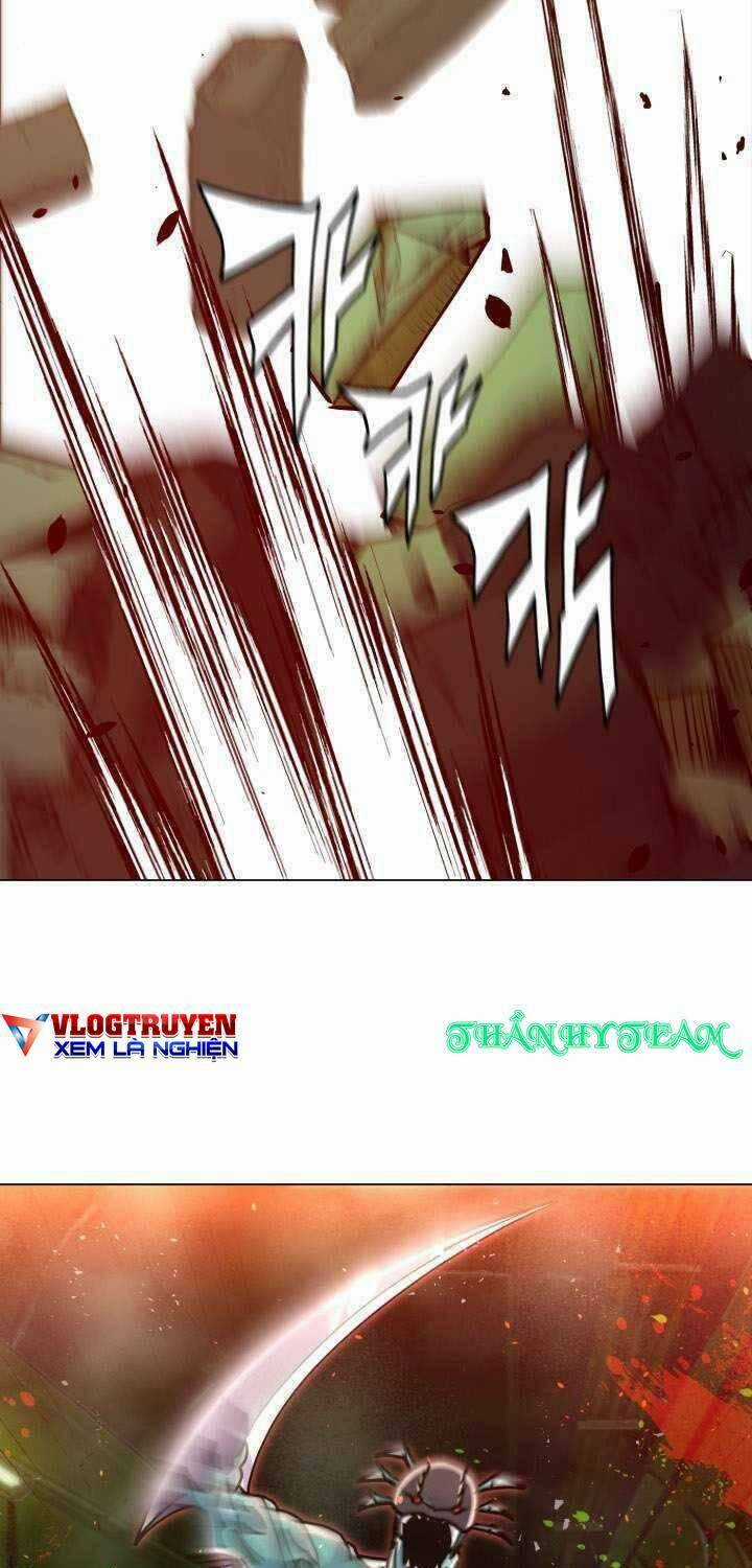 Đại Thần Giáng Thế Chapter 11 trang 54