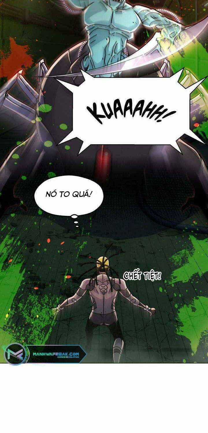 Đại Thần Giáng Thế Chapter 11 trang 55