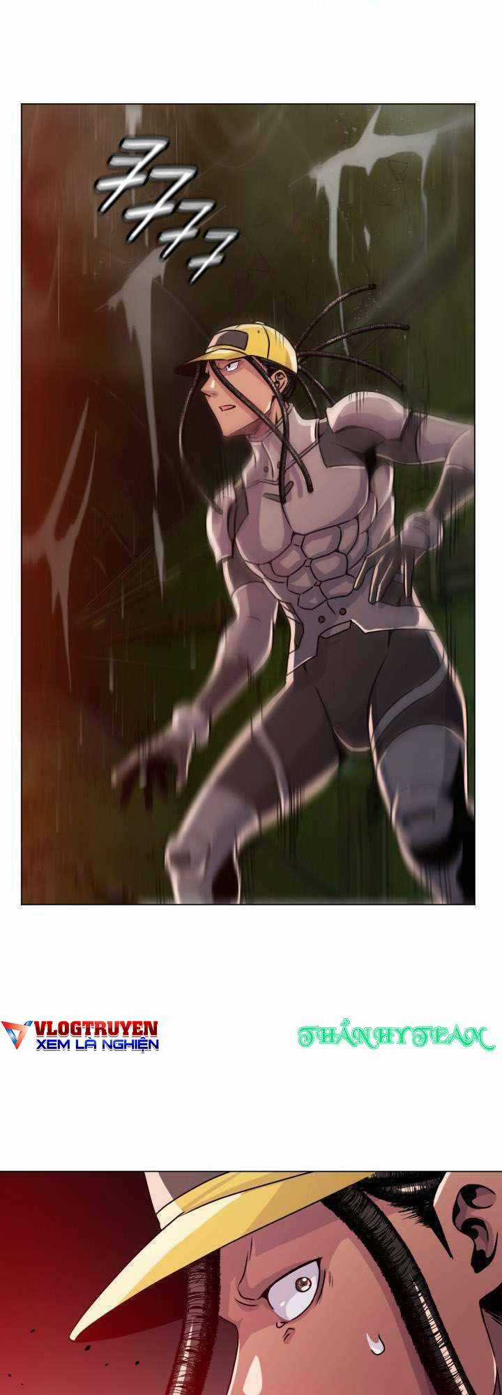 Đại Thần Giáng Thế Chapter 11 trang 56