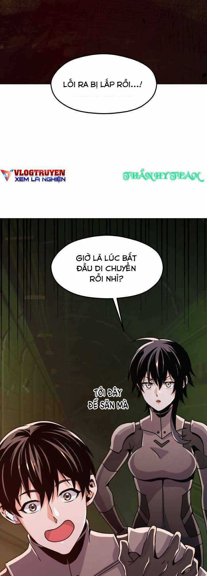 Đại Thần Giáng Thế Chapter 11 trang 58