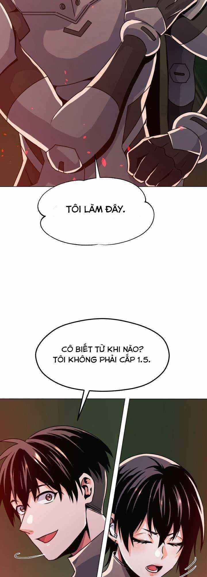 Đại Thần Giáng Thế Chapter 11 trang 59