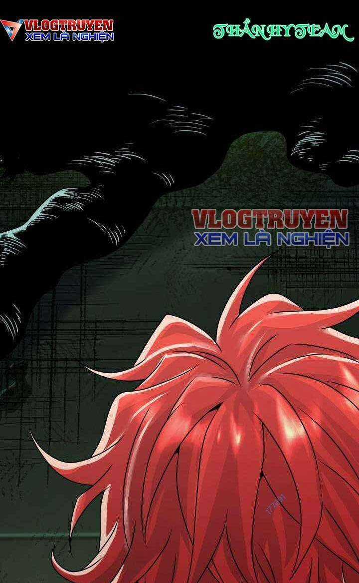 Đại Thần Giáng Thế Chapter 11 trang 6