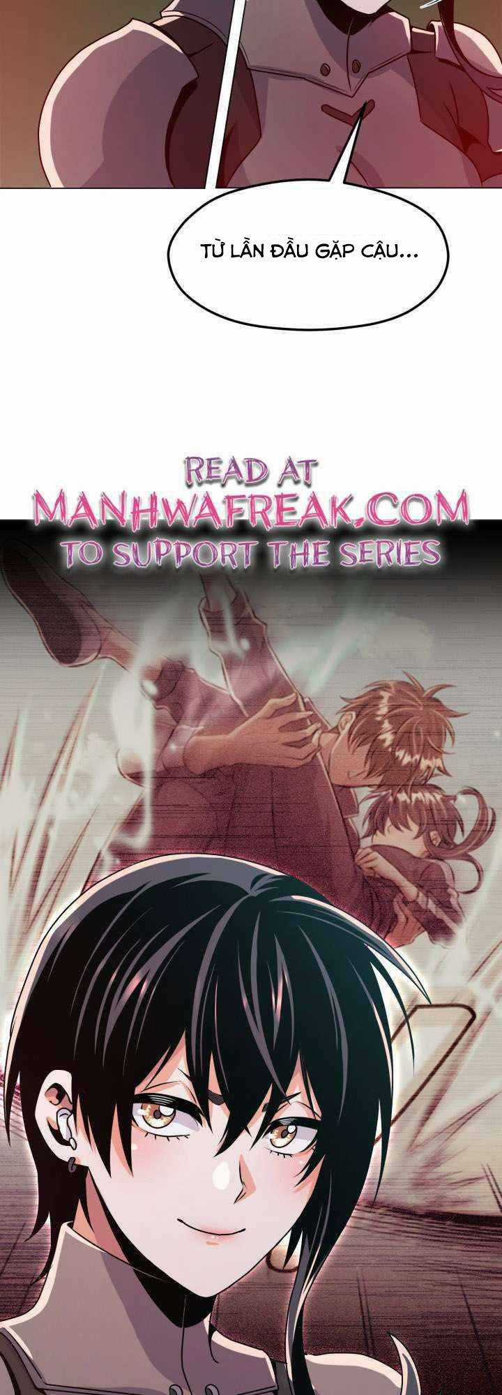 Đại Thần Giáng Thế Chapter 11 trang 60