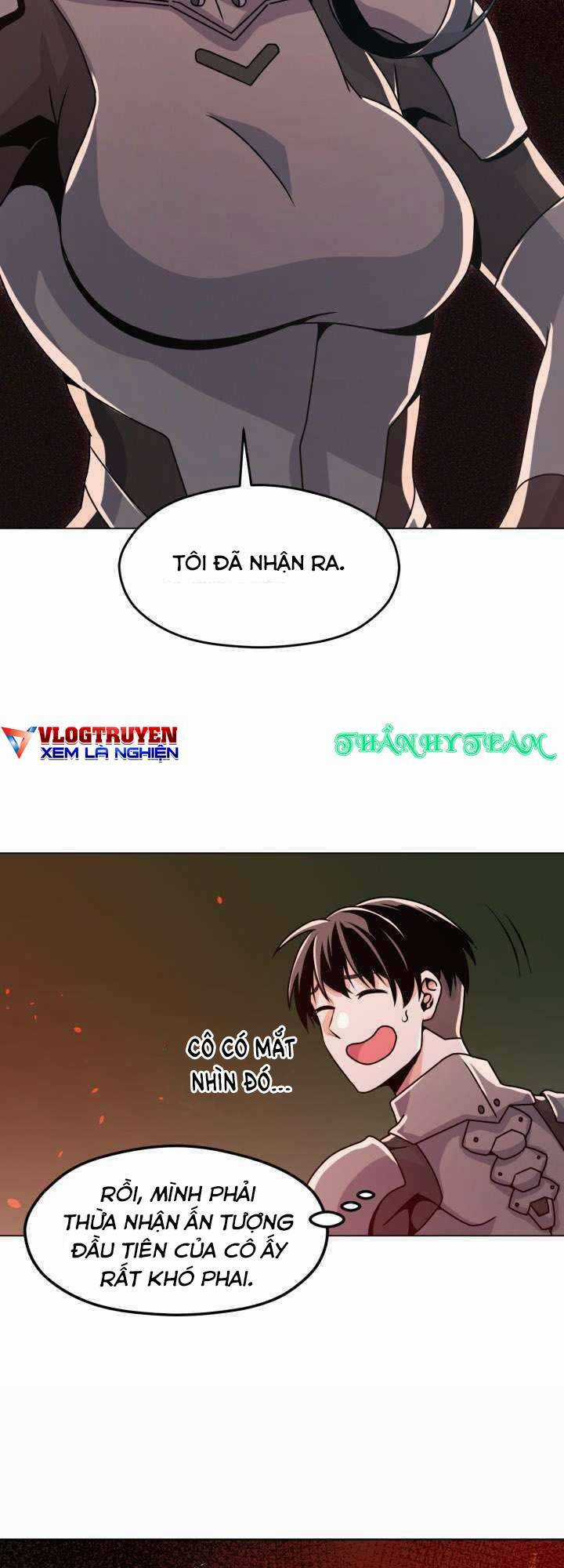 Đại Thần Giáng Thế Chapter 11 trang 61