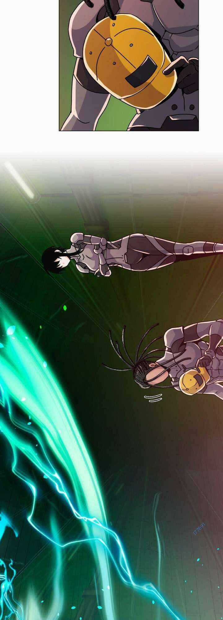 Đại Thần Giáng Thế Chapter 11 trang 65