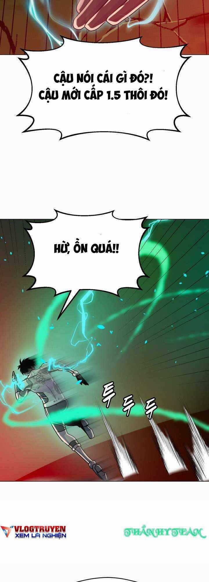 Đại Thần Giáng Thế Chapter 11 trang 67