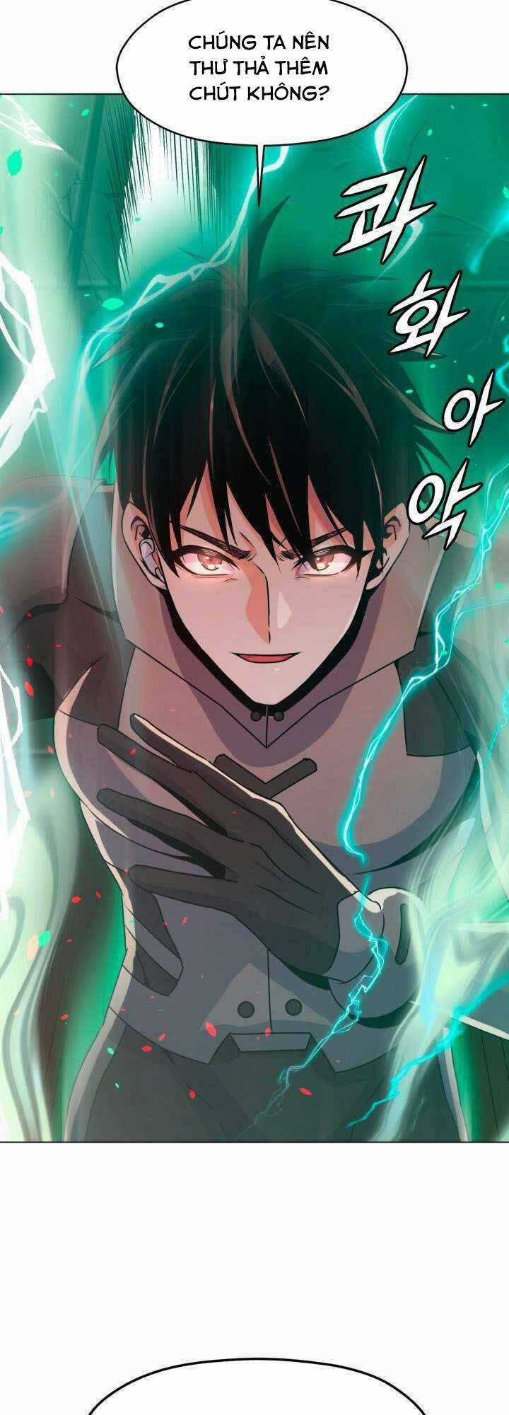 Đại Thần Giáng Thế Chapter 11 trang 68