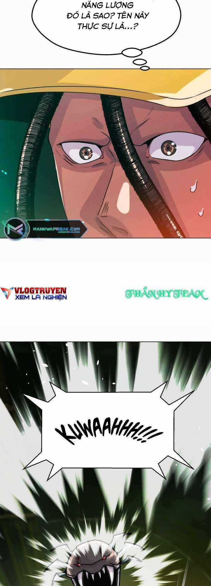 Đại Thần Giáng Thế Chapter 11 trang 69