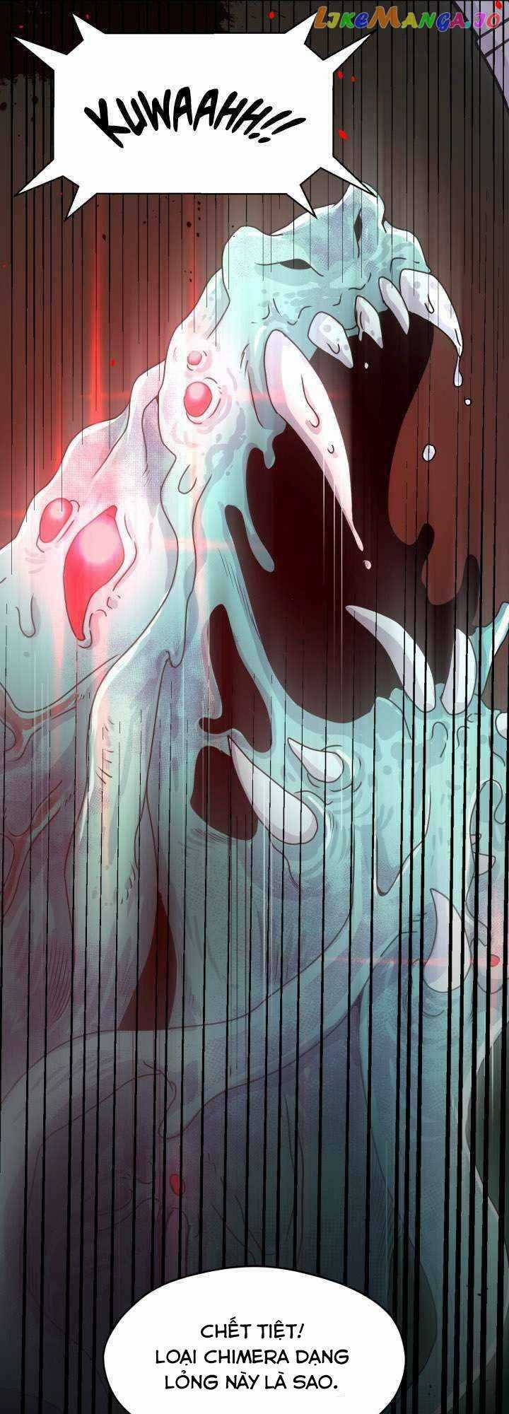 Đại Thần Giáng Thế Chapter 11 trang 8