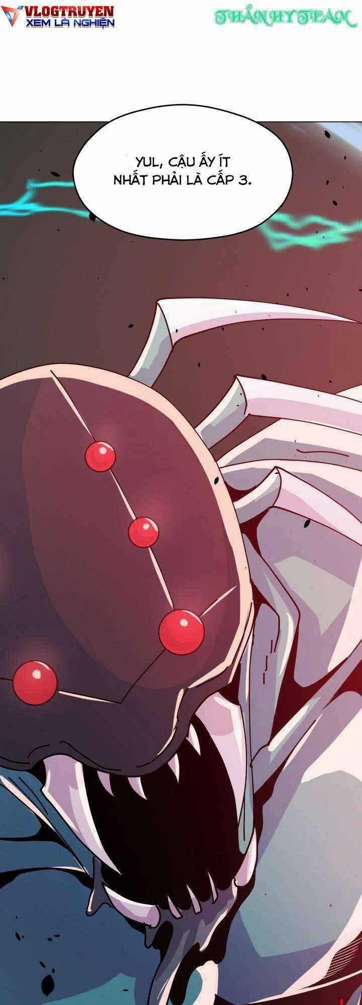 Đại Thần Giáng Thế Chapter 11 trang 81