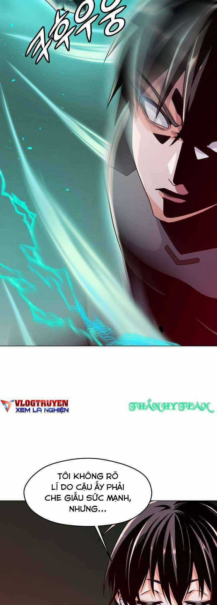 Đại Thần Giáng Thế Chapter 11 trang 84