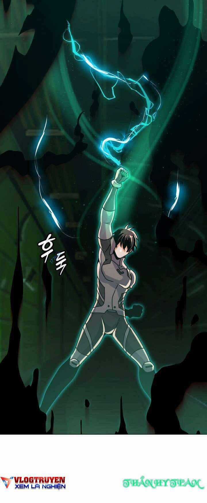 Đại Thần Giáng Thế Chapter 11 trang 86