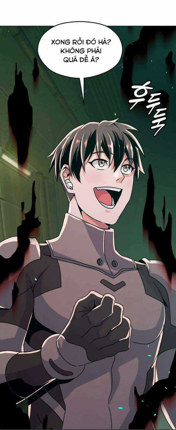 Đại Thần Giáng Thế Chapter 11 trang 87