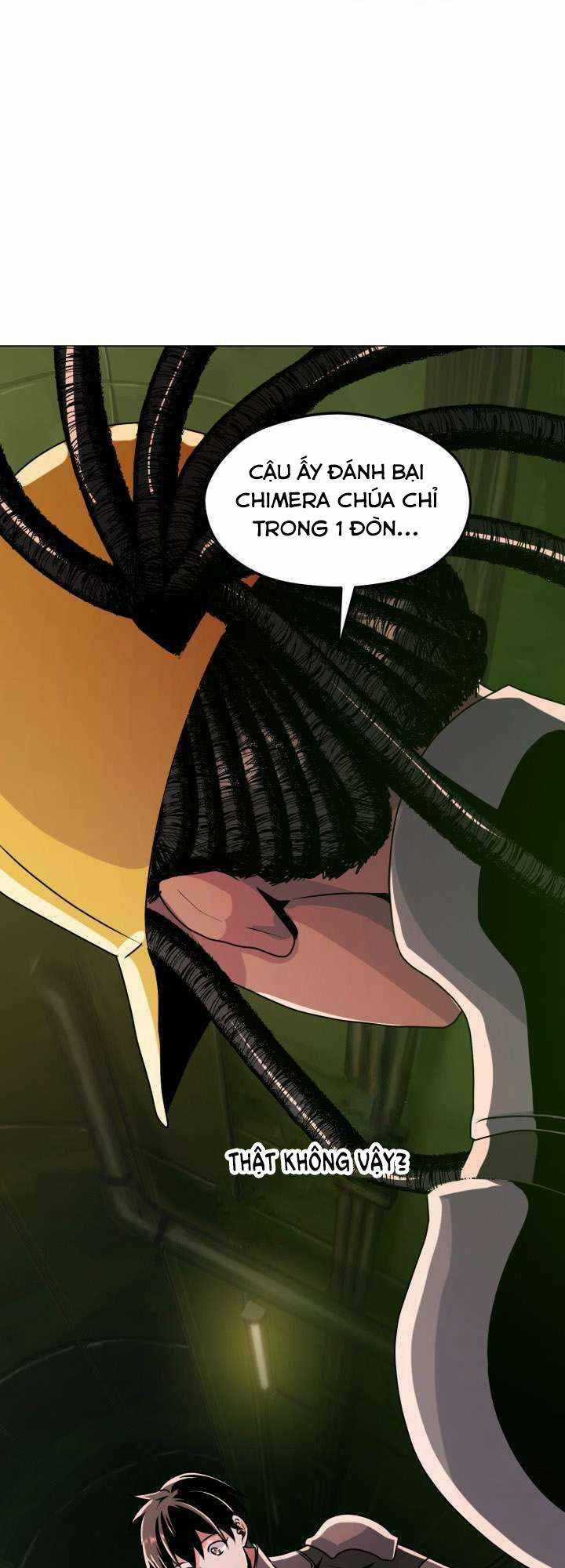 Đại Thần Giáng Thế Chapter 11 trang 88