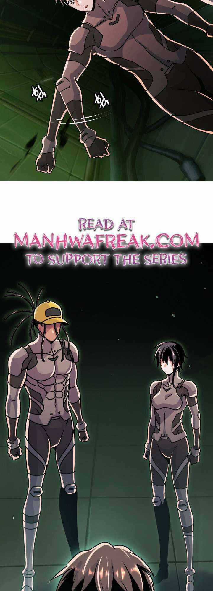 Đại Thần Giáng Thế Chapter 11 trang 89