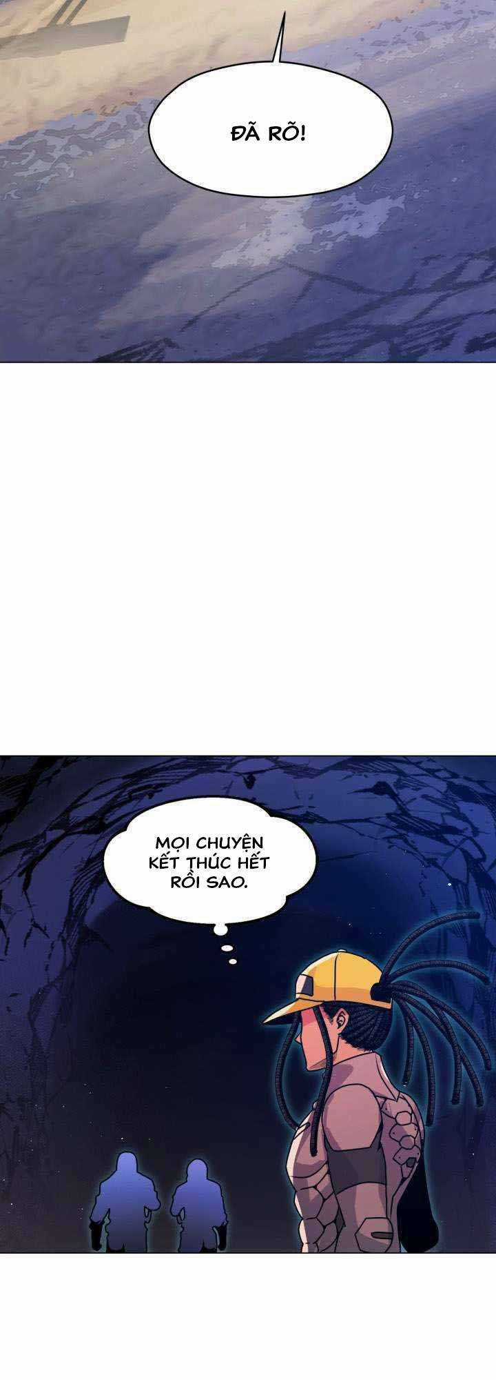 Đại Thần Giáng Thế Chapter 12 trang 10