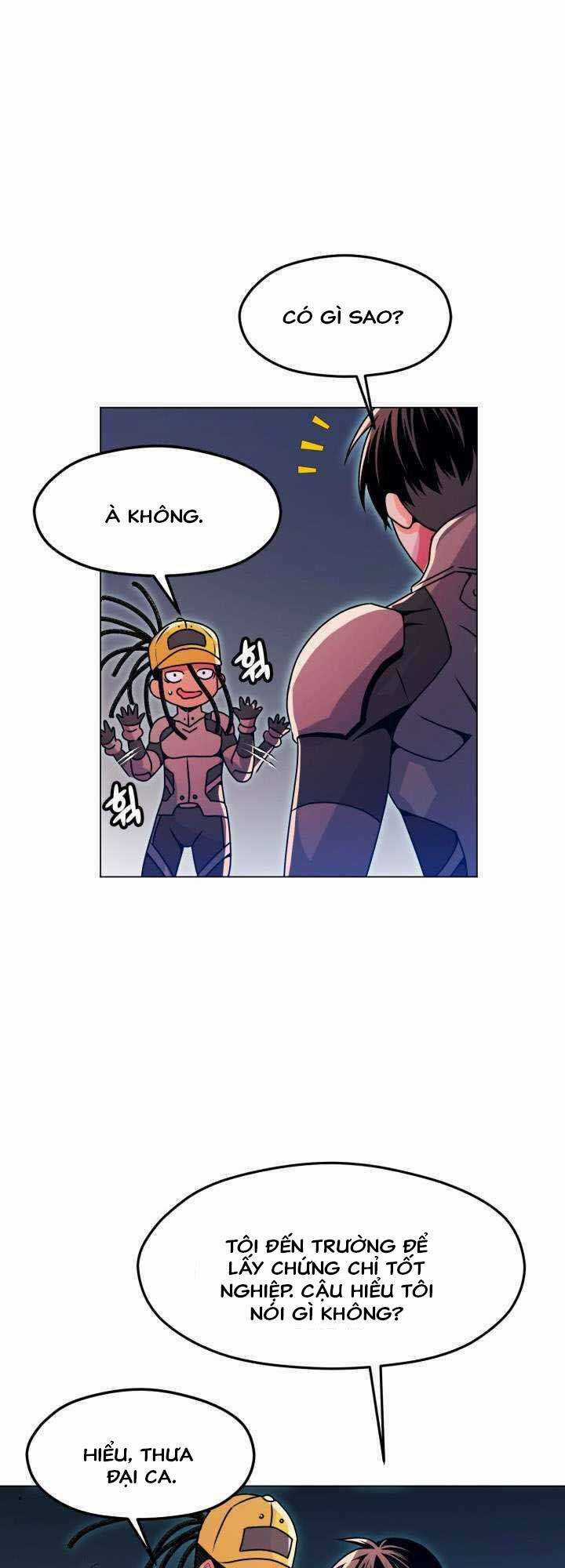 Đại Thần Giáng Thế Chapter 12 trang 12