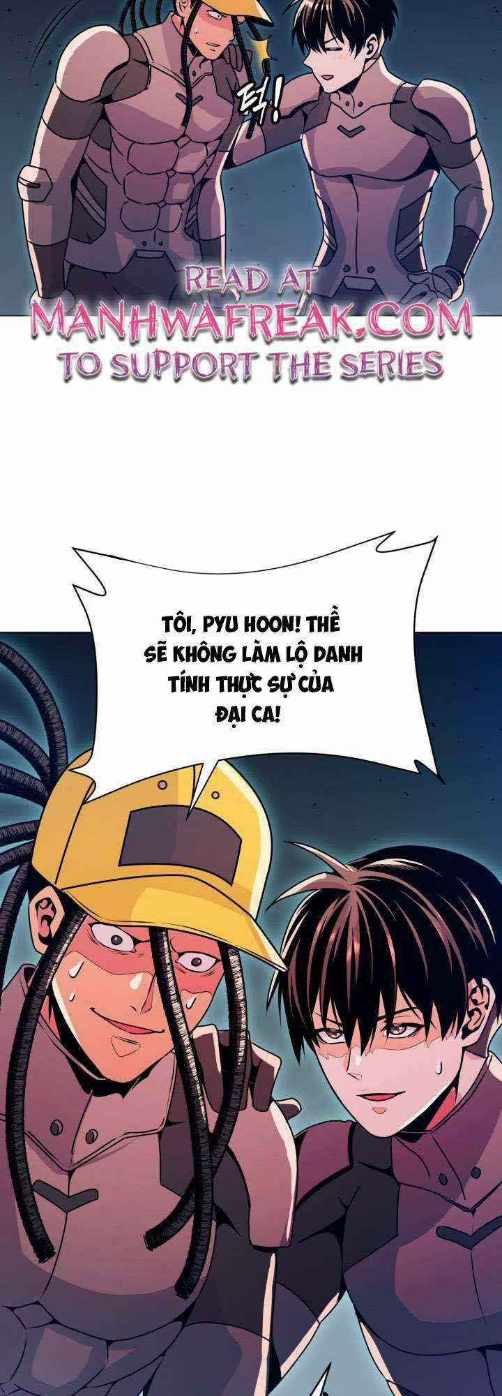 Đại Thần Giáng Thế Chapter 12 trang 13