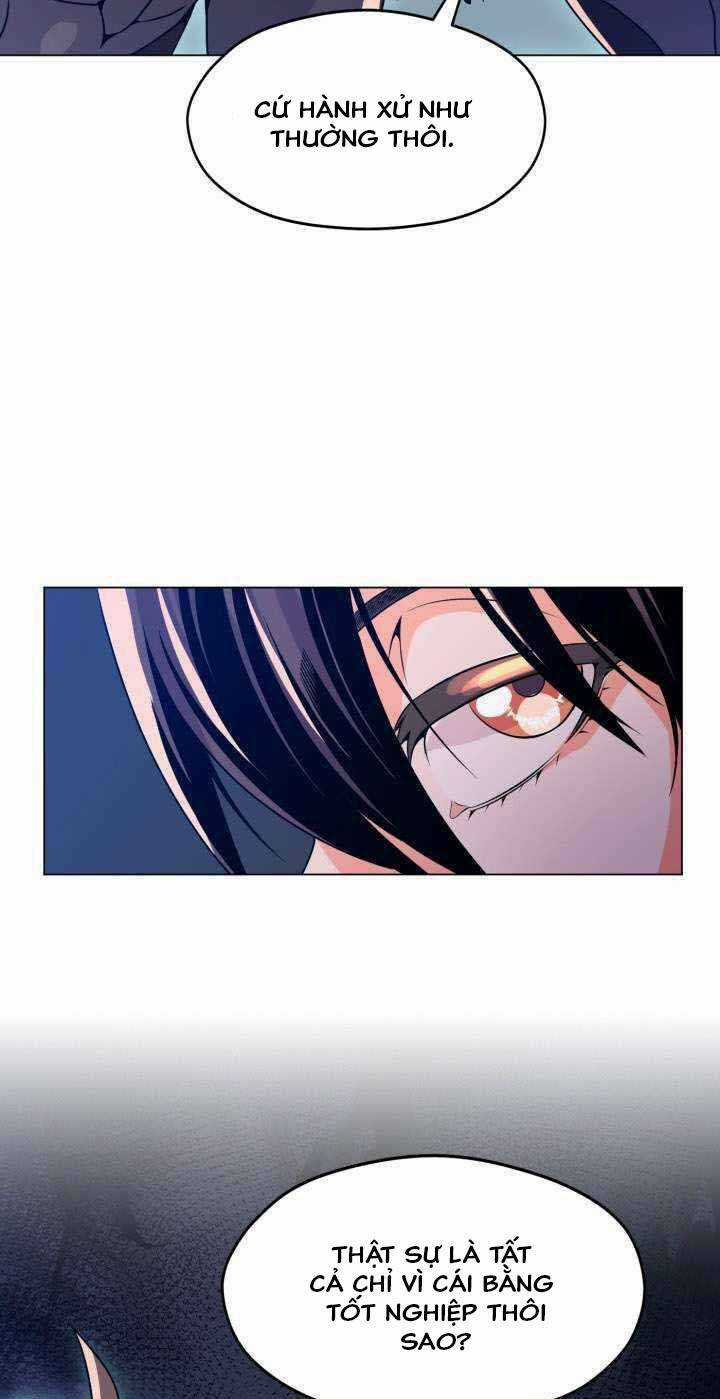 Đại Thần Giáng Thế Chapter 12 trang 14