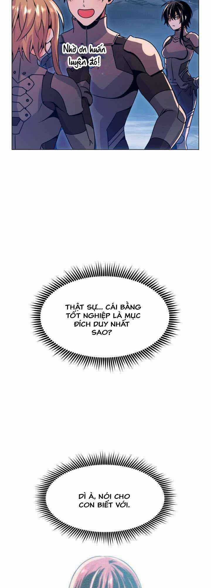 Đại Thần Giáng Thế Chapter 12 trang 18