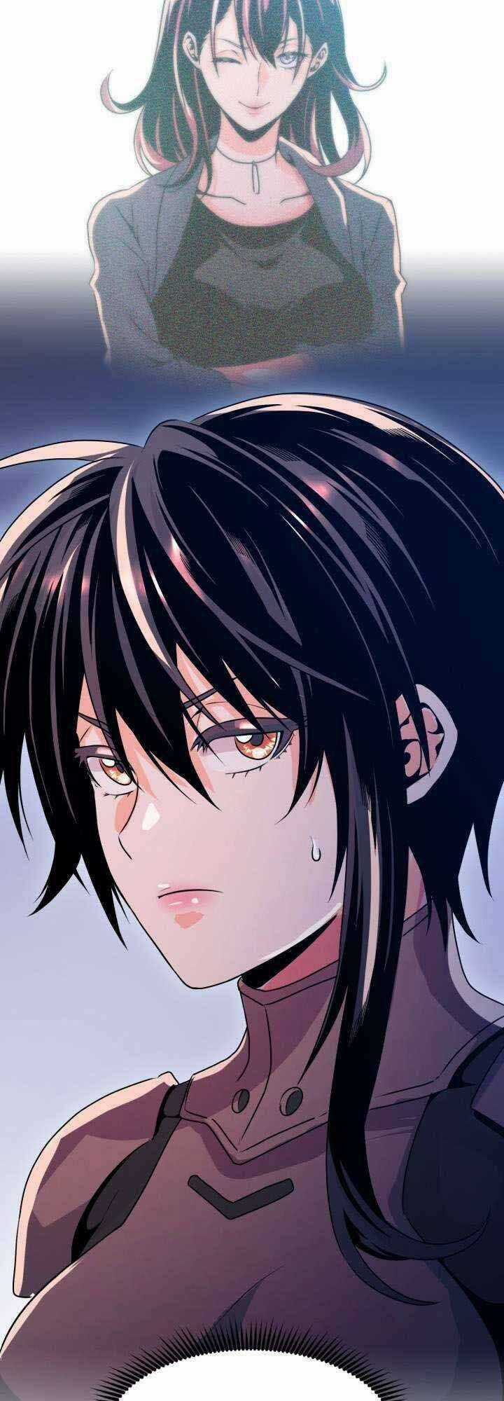 Đại Thần Giáng Thế Chapter 12 trang 19