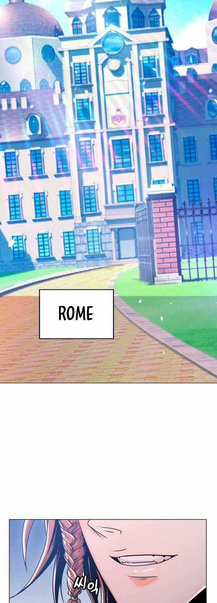 Đại Thần Giáng Thế Chapter 12 trang 21