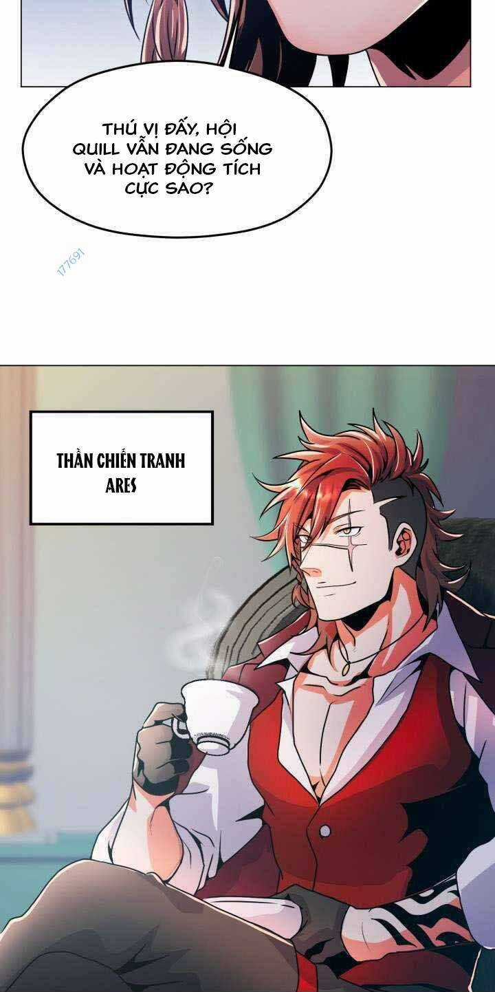 Đại Thần Giáng Thế Chapter 12 trang 22