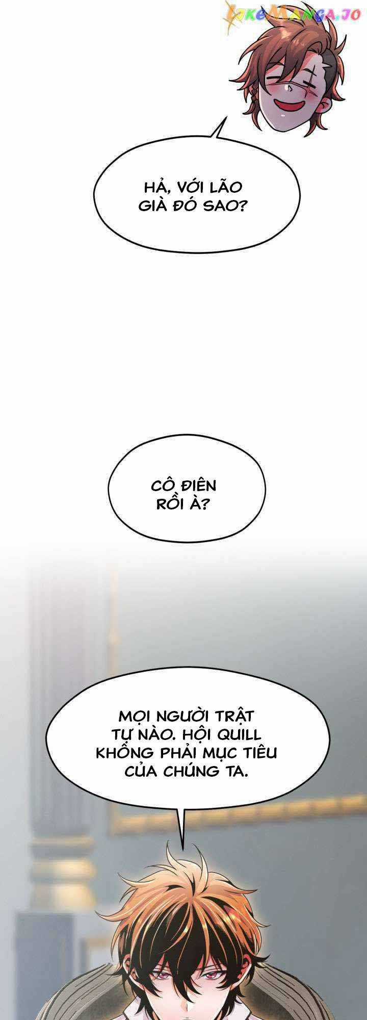 Đại Thần Giáng Thế Chapter 12 trang 24