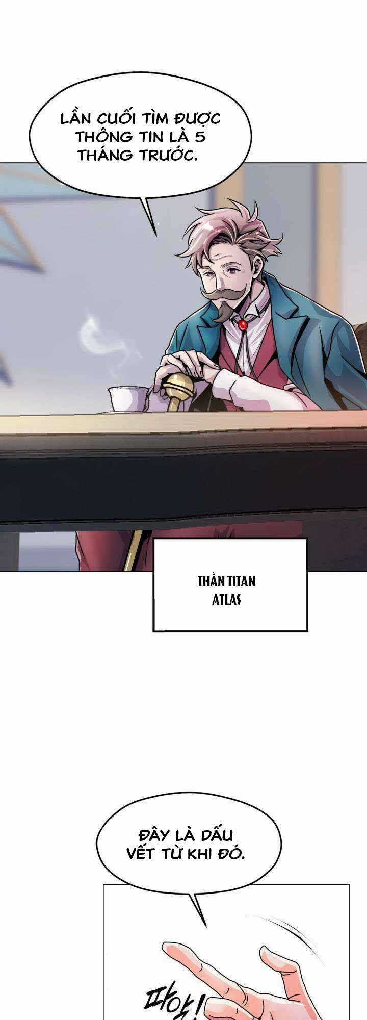 Đại Thần Giáng Thế Chapter 12 trang 26