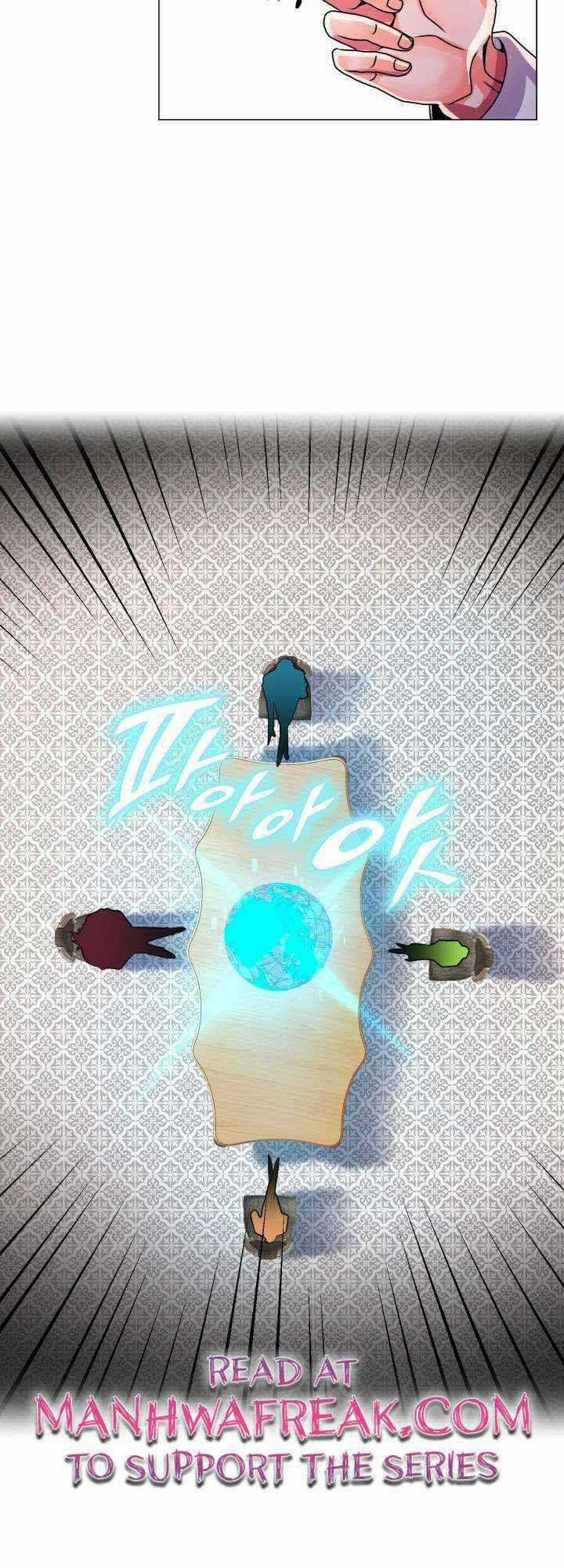 Đại Thần Giáng Thế Chapter 12 trang 27