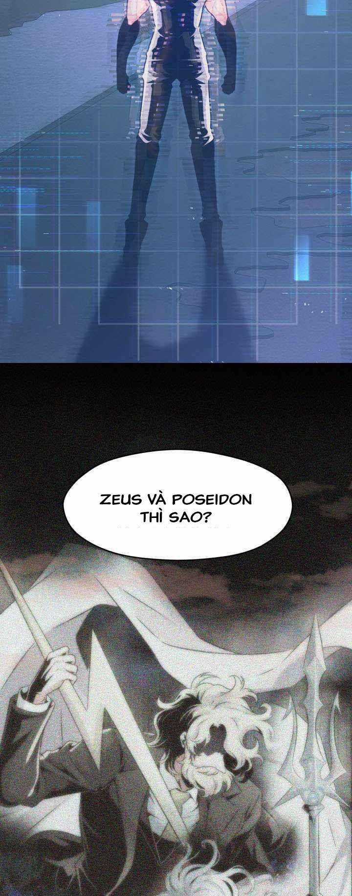 Đại Thần Giáng Thế Chapter 12 trang 30