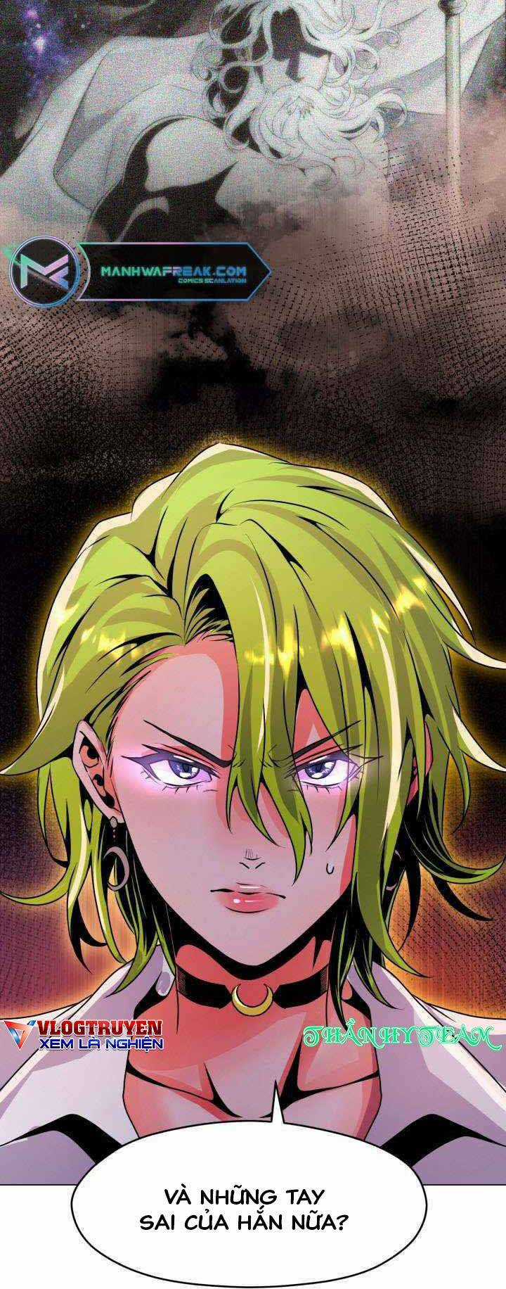 Đại Thần Giáng Thế Chapter 12 trang 31