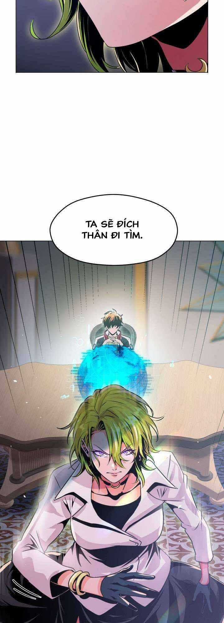 Đại Thần Giáng Thế Chapter 12 trang 33