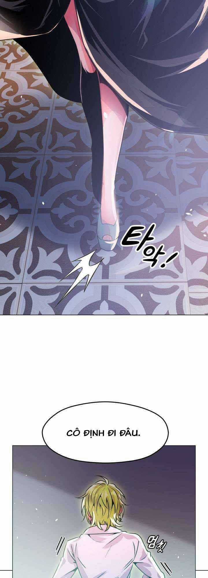 Đại Thần Giáng Thế Chapter 12 trang 34