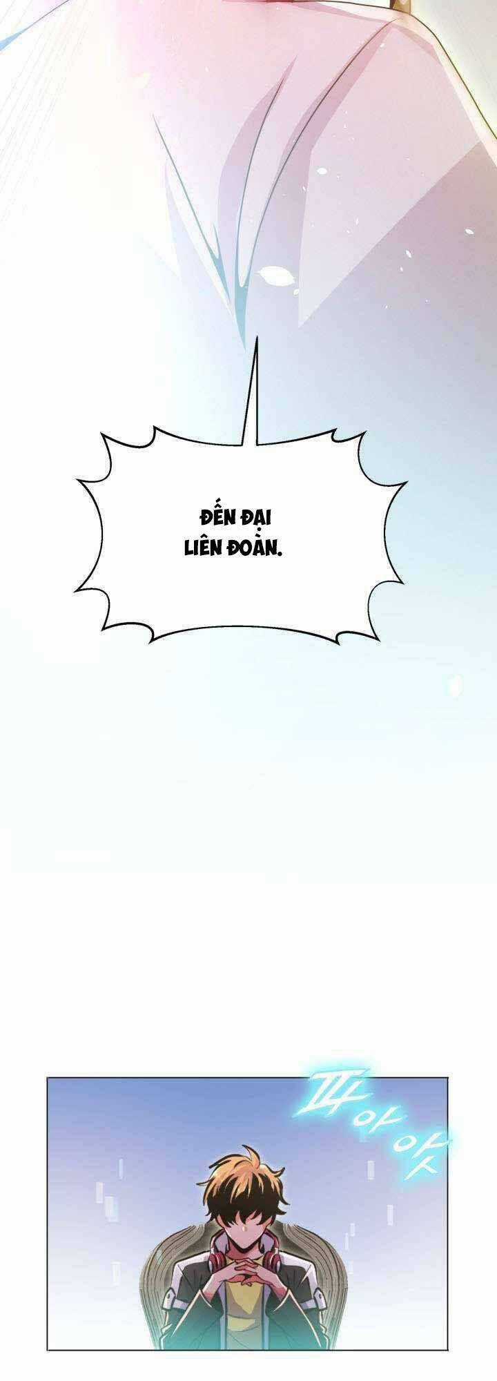 Đại Thần Giáng Thế Chapter 12 trang 36