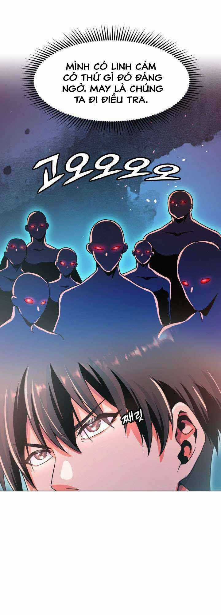 Đại Thần Giáng Thế Chapter 12 trang 41