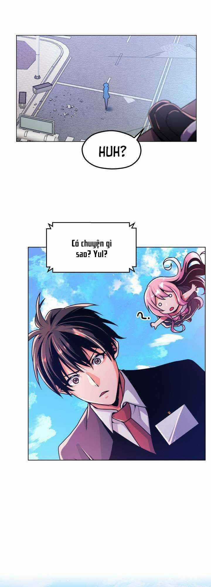 Đại Thần Giáng Thế Chapter 12 trang 42