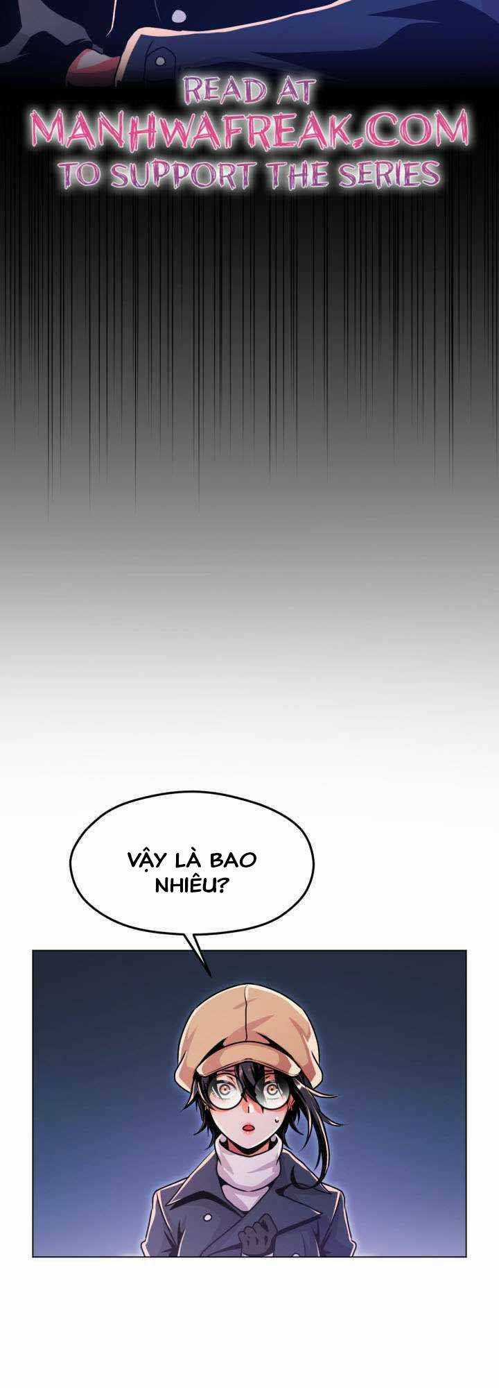 Đại Thần Giáng Thế Chapter 12 trang 44