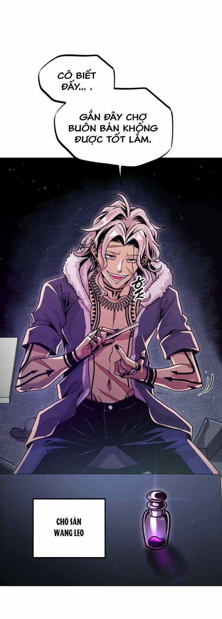 Đại Thần Giáng Thế Chapter 12 trang 45