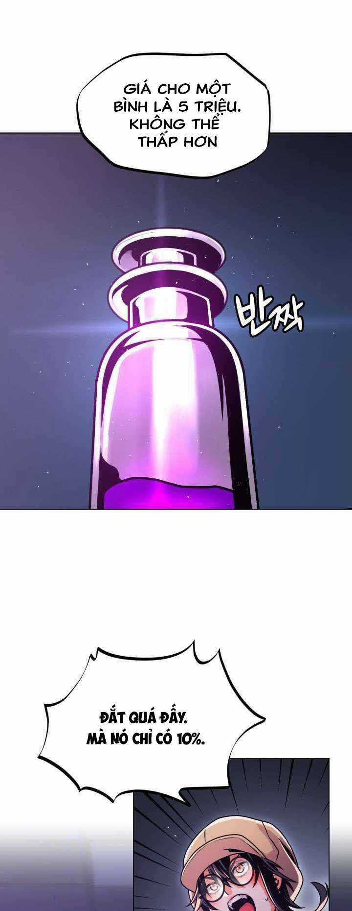 Đại Thần Giáng Thế Chapter 12 trang 46