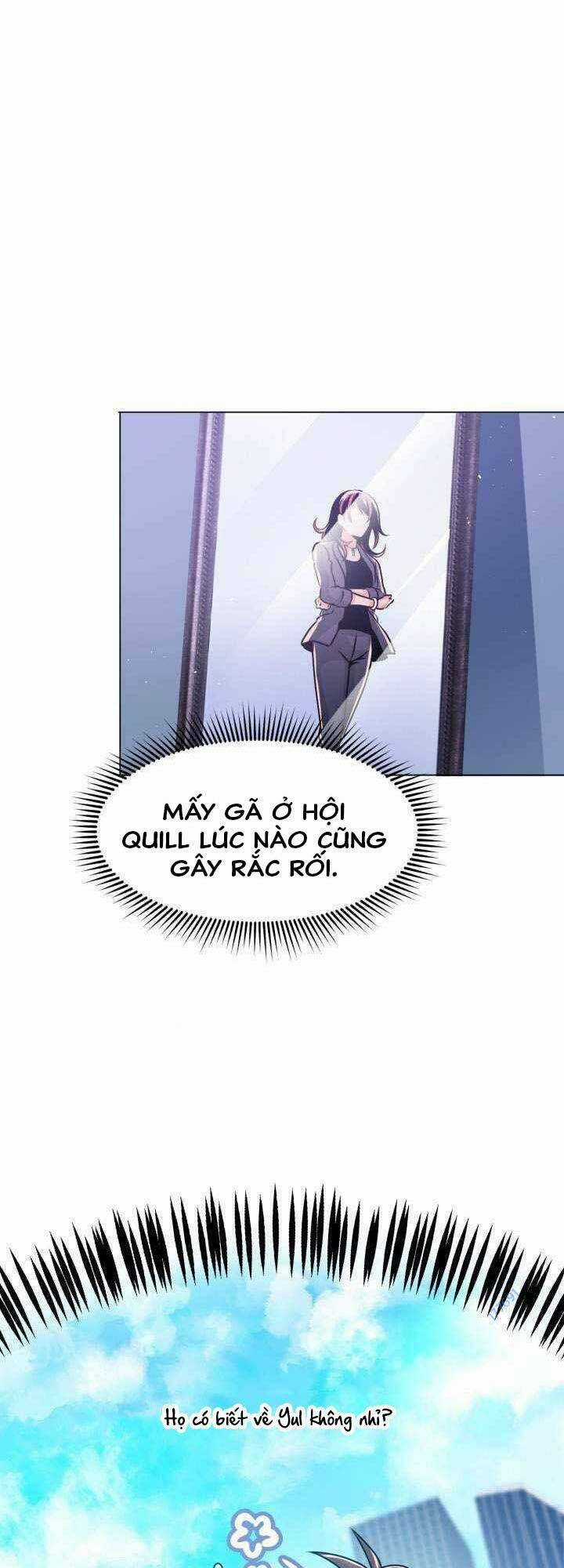 Đại Thần Giáng Thế Chapter 12 trang 5