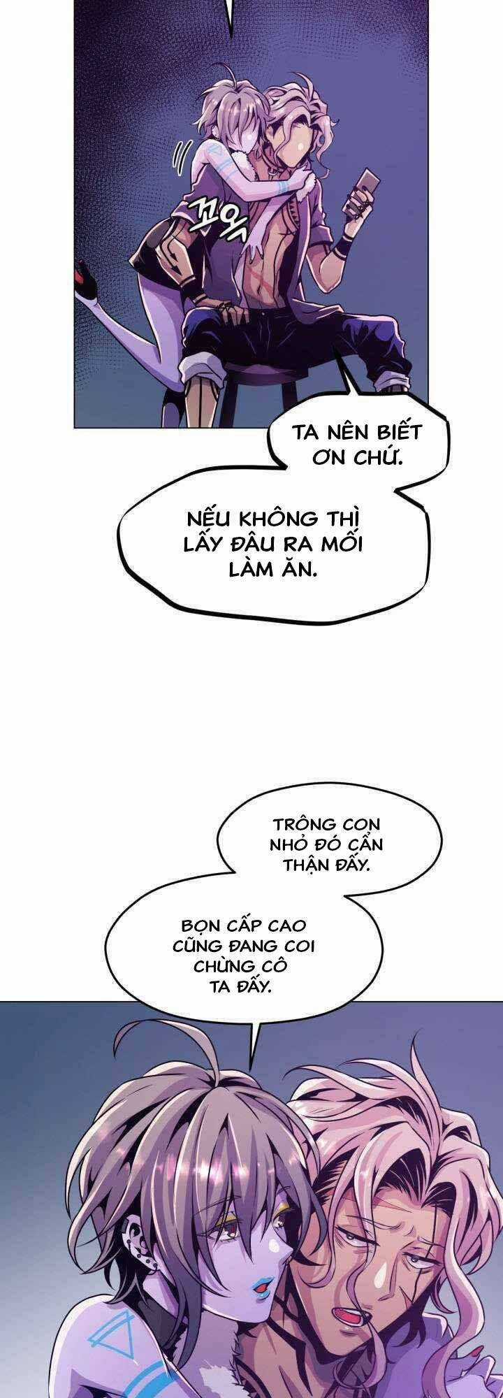 Đại Thần Giáng Thế Chapter 12 trang 52