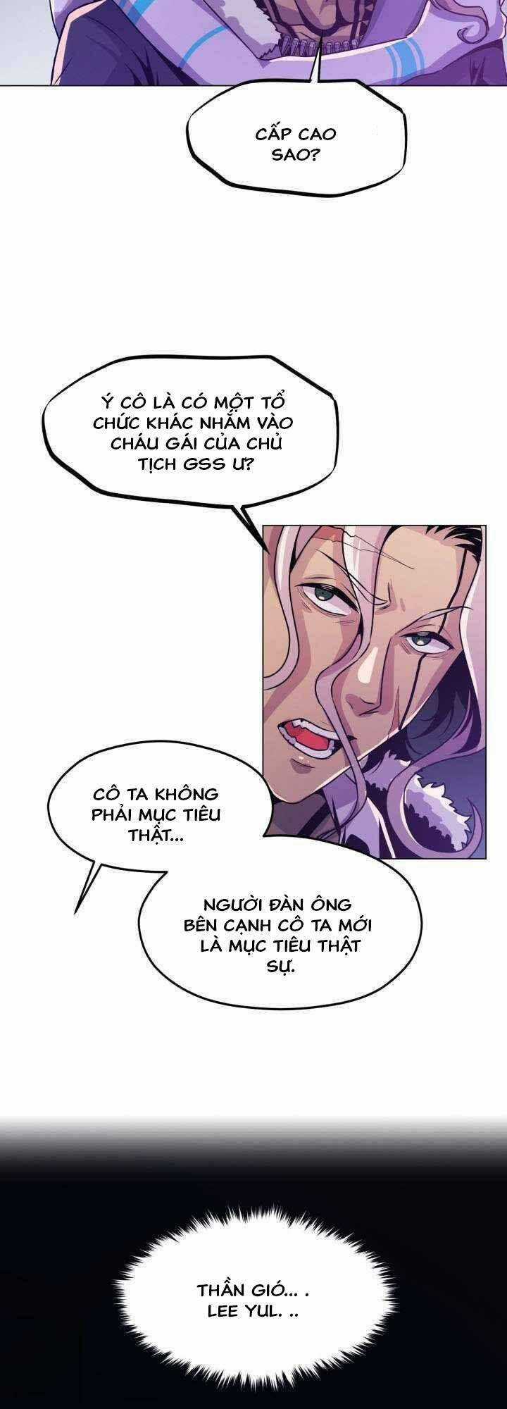 Đại Thần Giáng Thế Chapter 12 trang 53