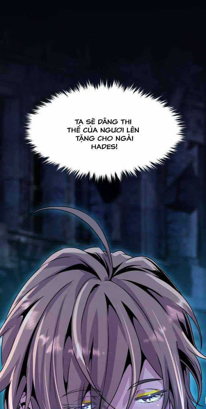 Đại Thần Giáng Thế Chapter 12 trang 54