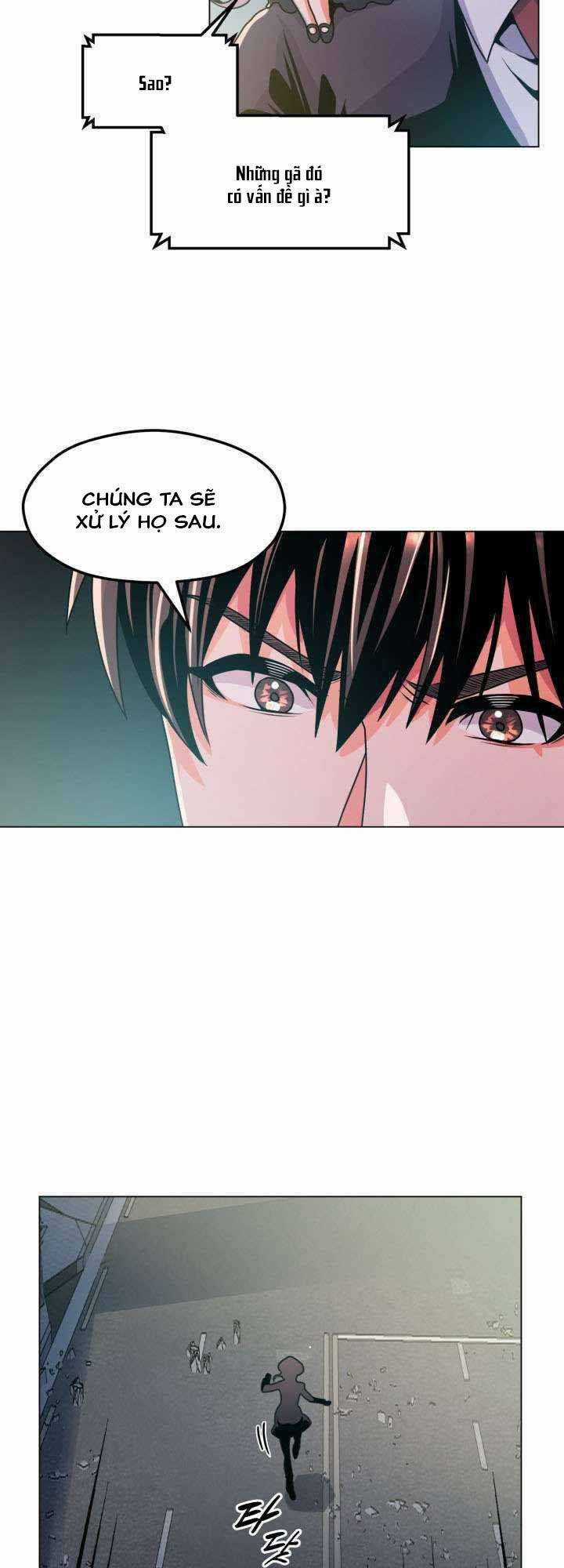 Đại Thần Giáng Thế Chapter 12 trang 57