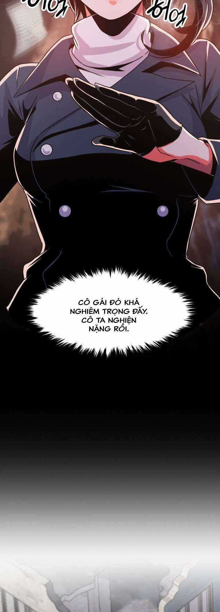 Đại Thần Giáng Thế Chapter 12 trang 59