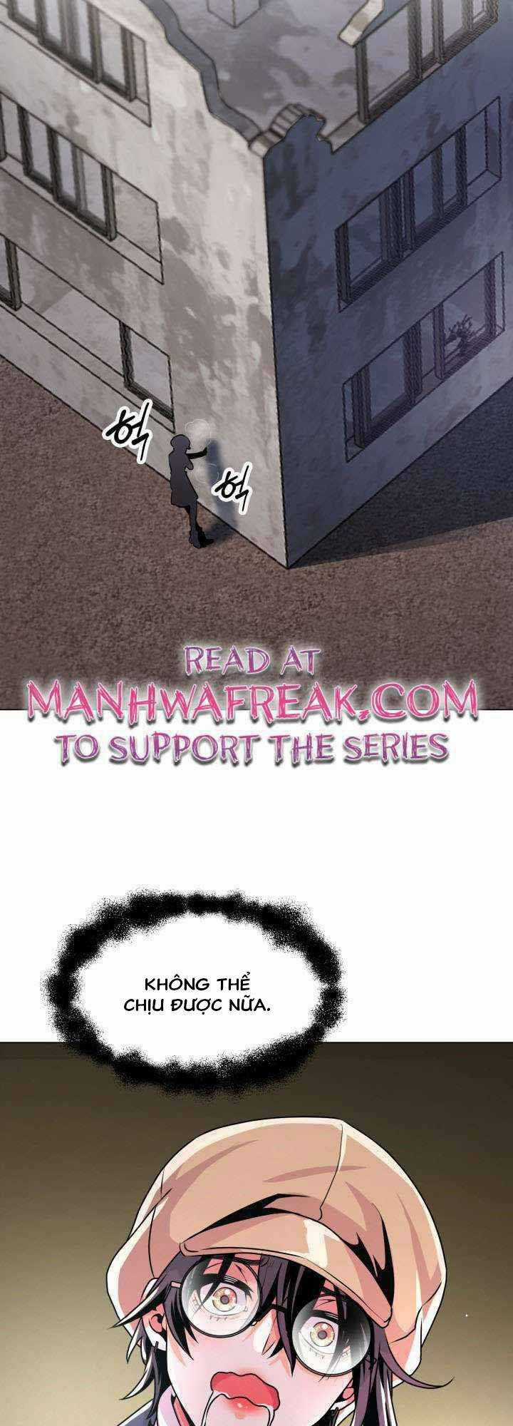 Đại Thần Giáng Thế Chapter 12 trang 60