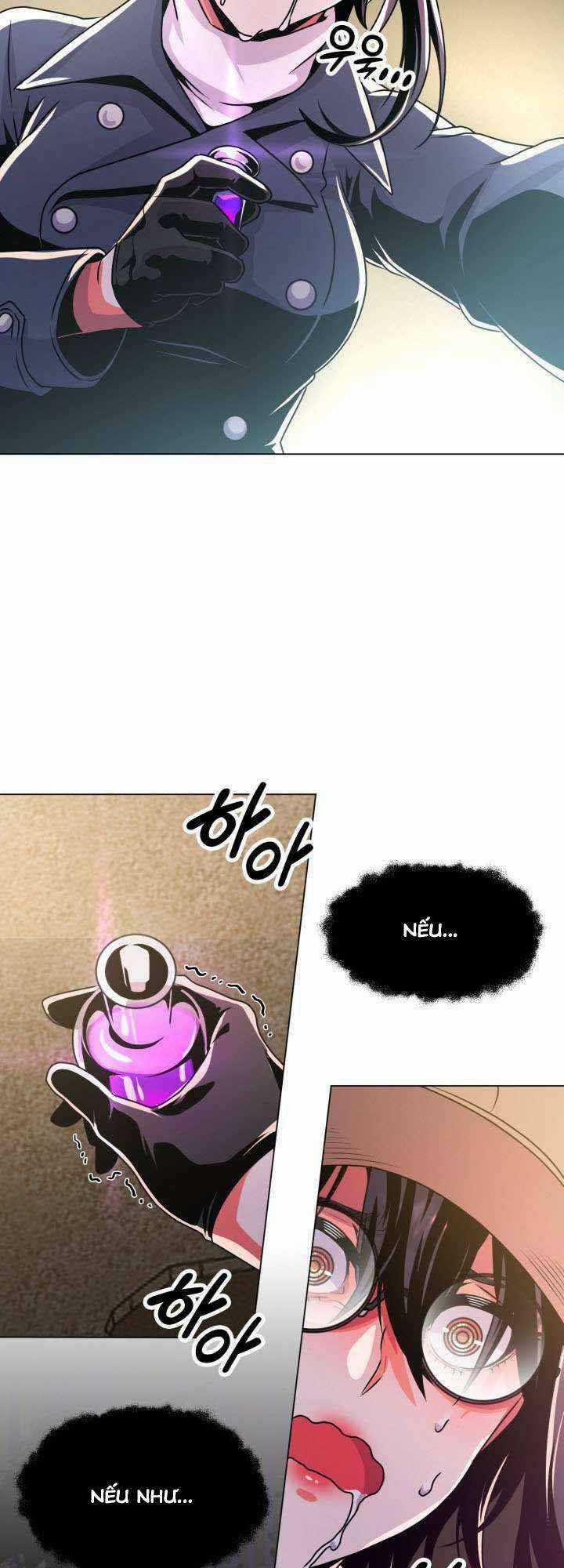 Đại Thần Giáng Thế Chapter 12 trang 61