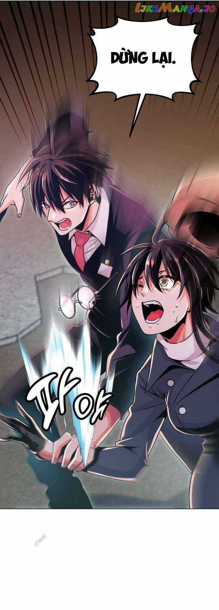 Đại Thần Giáng Thế Chapter 12 trang 64